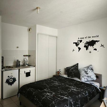 Cozy Apartment In City Center Μασσαλία Εξωτερικό φωτογραφία
