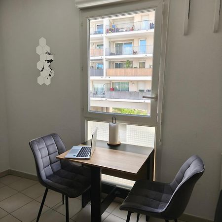Cozy Apartment In City Center Μασσαλία Εξωτερικό φωτογραφία