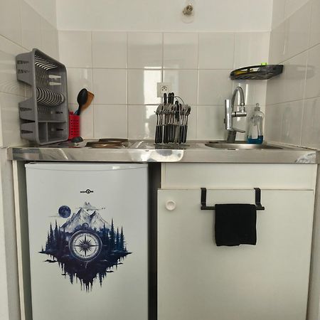 Cozy Apartment In City Center Μασσαλία Εξωτερικό φωτογραφία