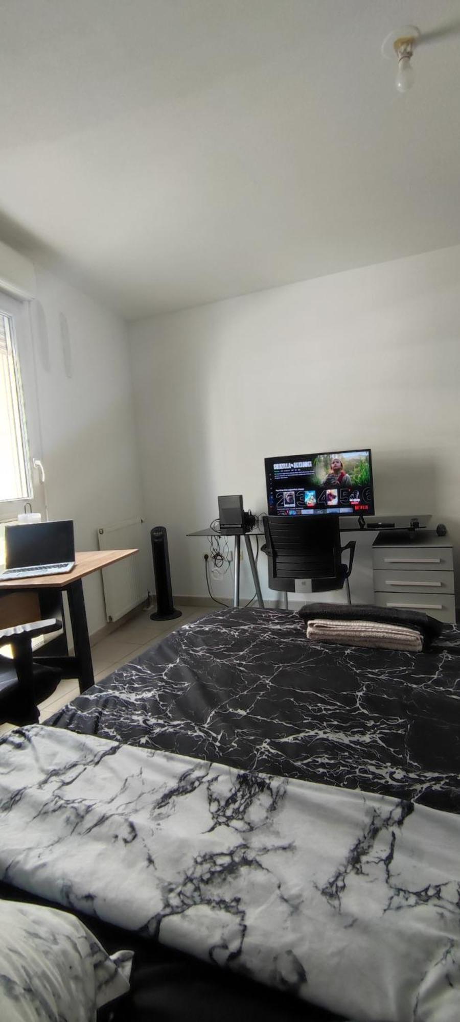 Cozy Apartment In City Center Μασσαλία Εξωτερικό φωτογραφία