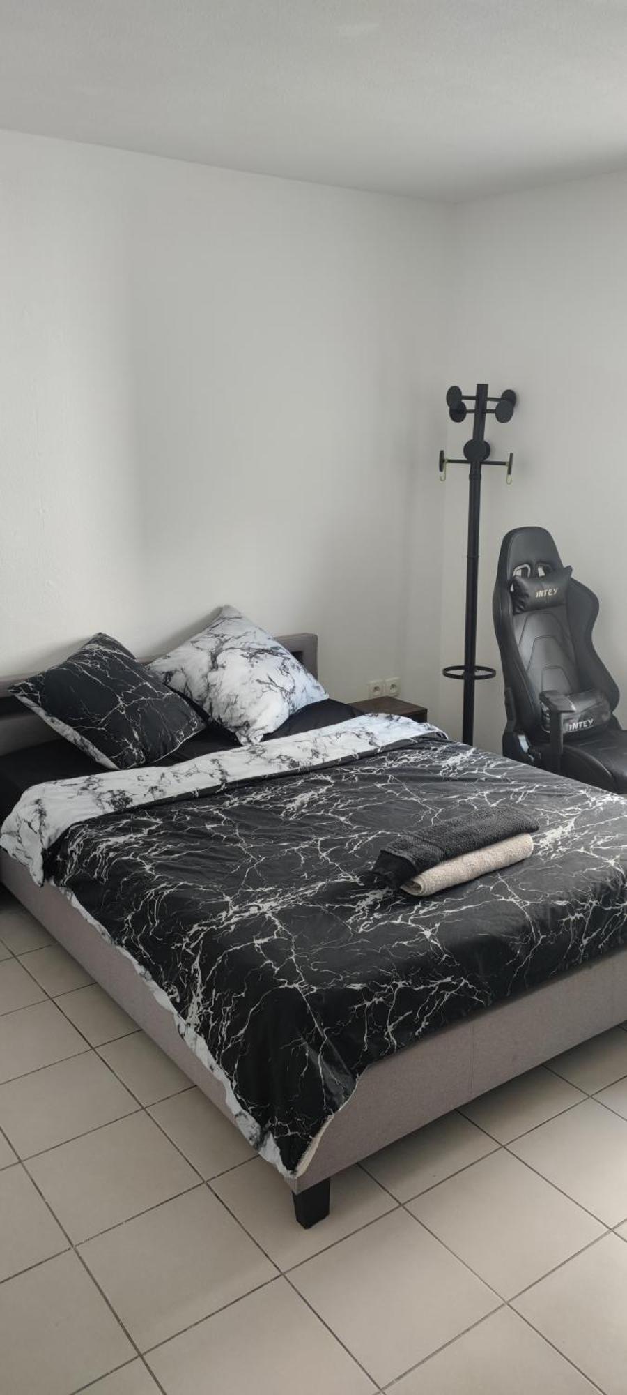 Cozy Apartment In City Center Μασσαλία Εξωτερικό φωτογραφία