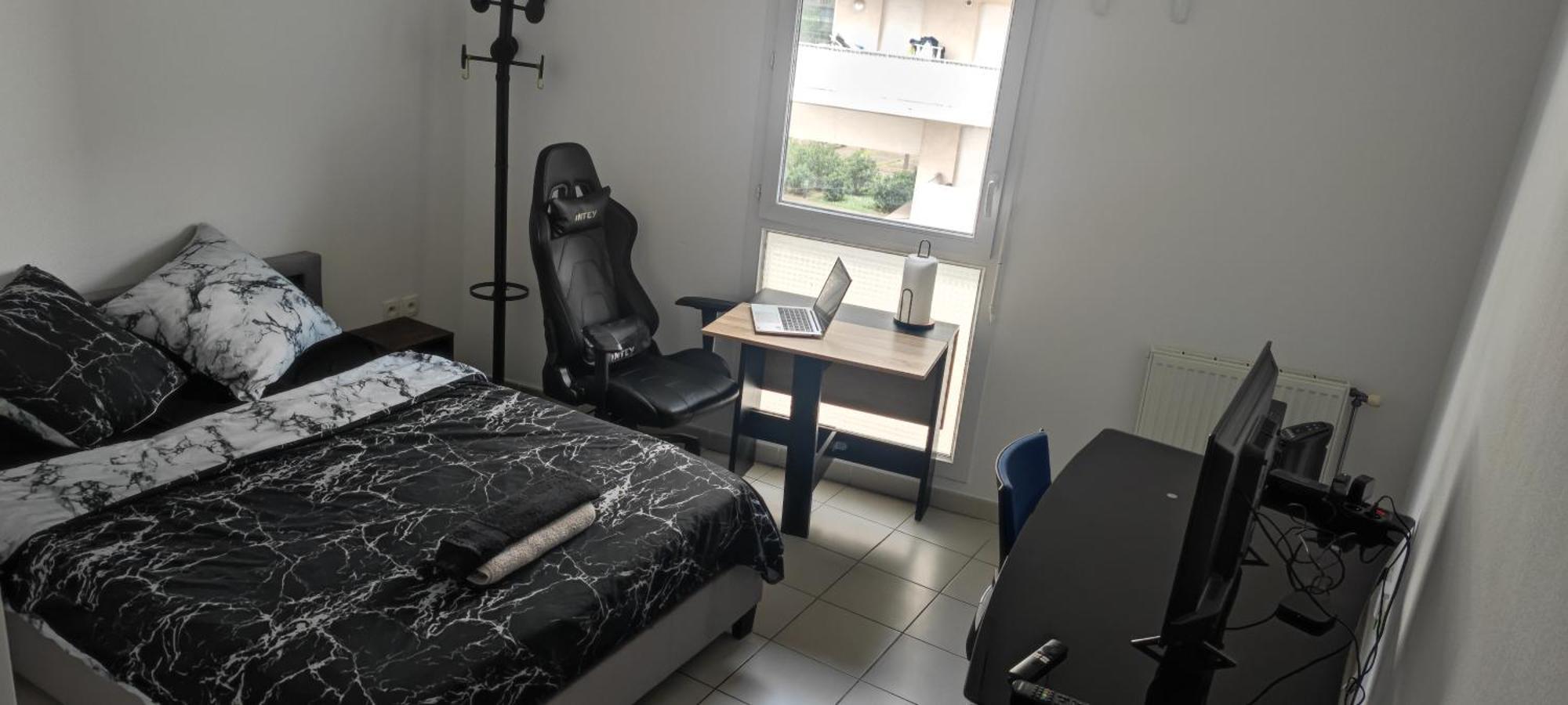 Cozy Apartment In City Center Μασσαλία Εξωτερικό φωτογραφία
