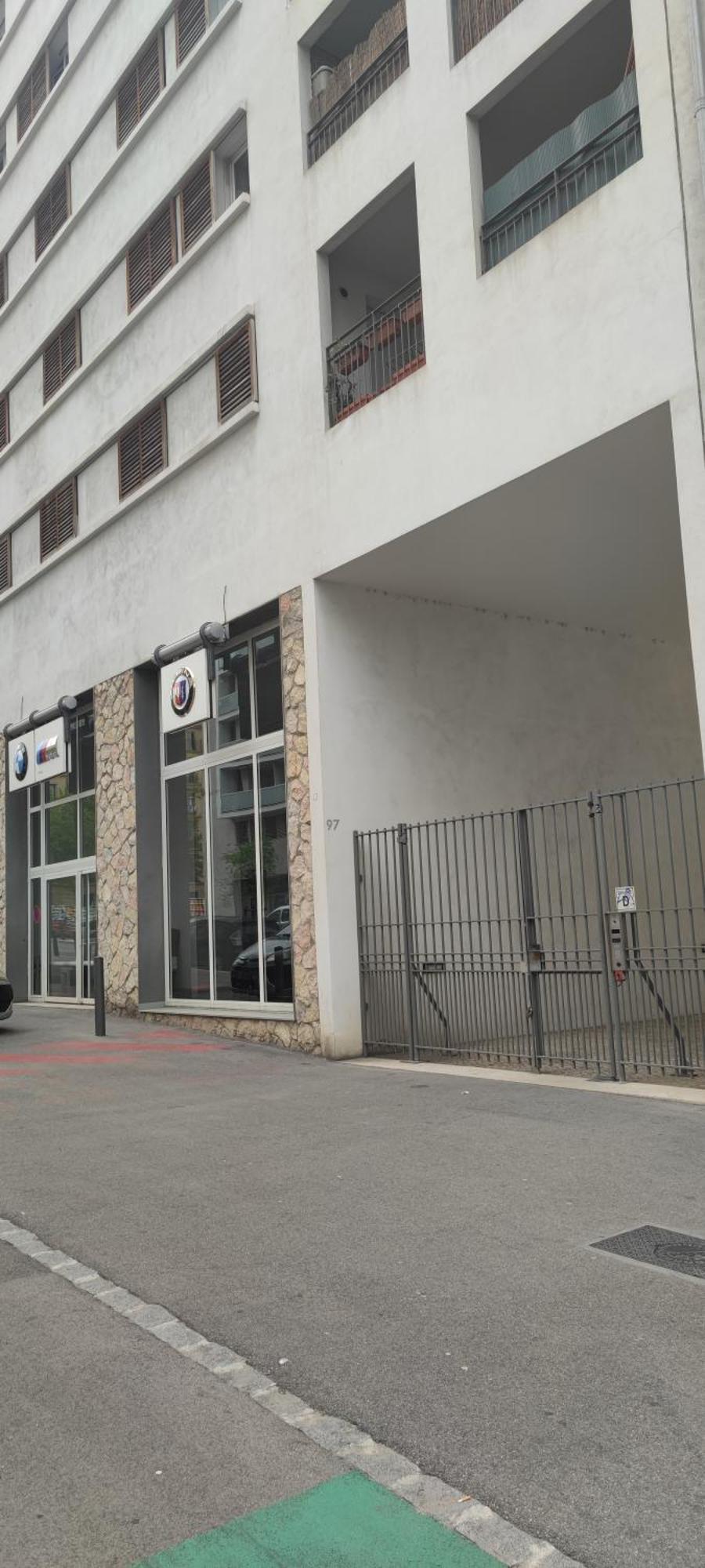 Cozy Apartment In City Center Μασσαλία Εξωτερικό φωτογραφία