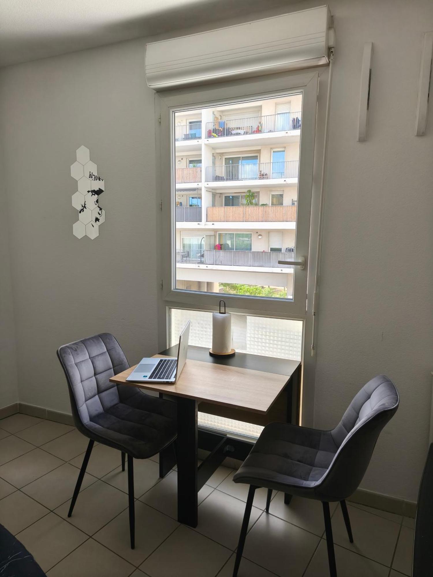 Cozy Apartment In City Center Μασσαλία Εξωτερικό φωτογραφία