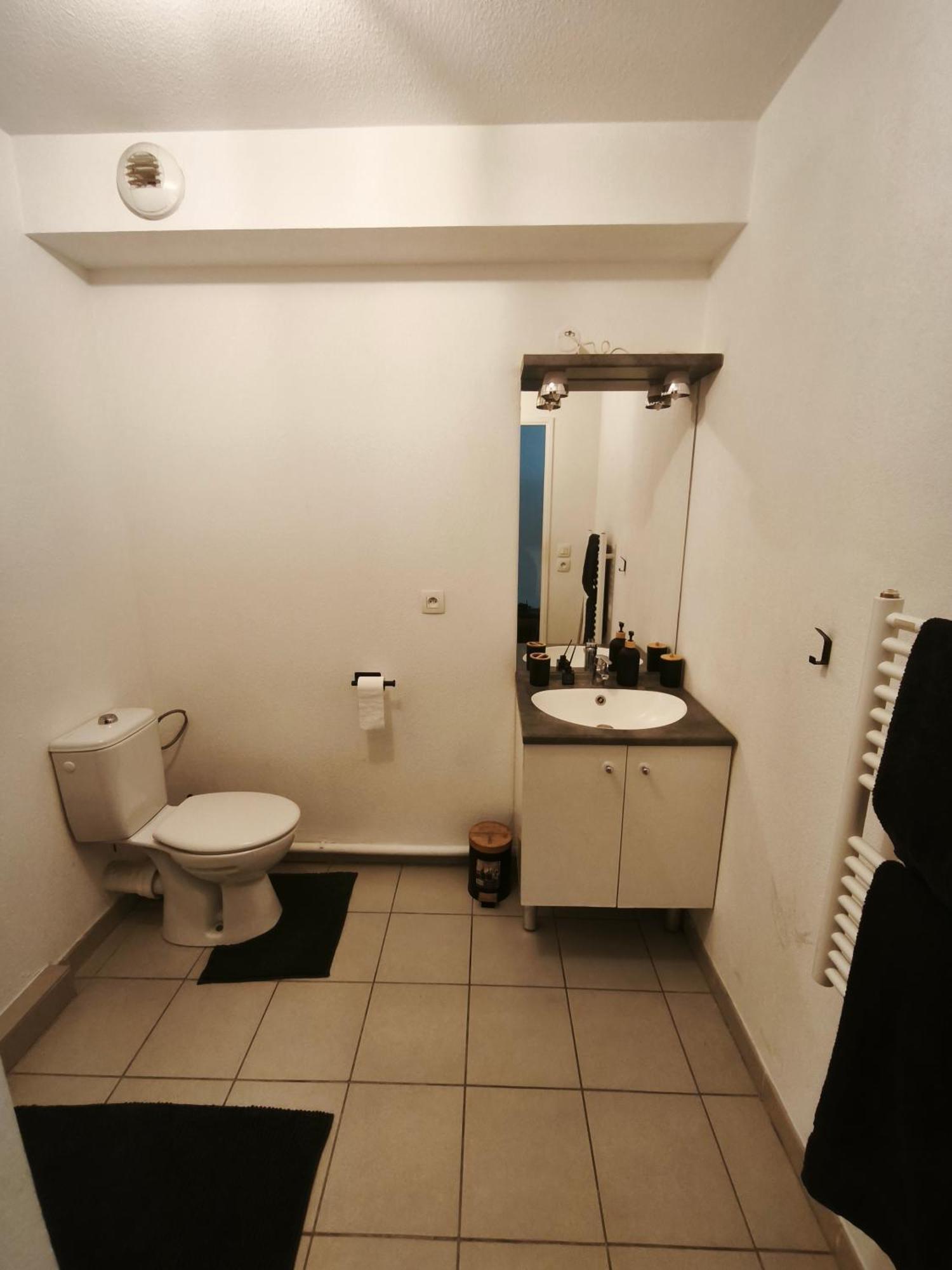 Cozy Apartment In City Center Μασσαλία Εξωτερικό φωτογραφία