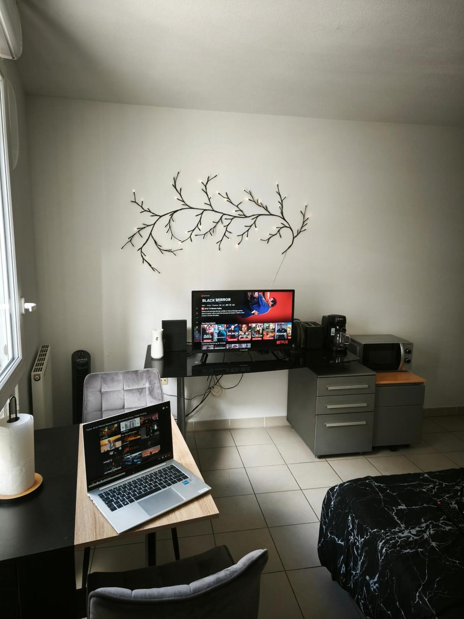 Cozy Apartment In City Center Μασσαλία Εξωτερικό φωτογραφία